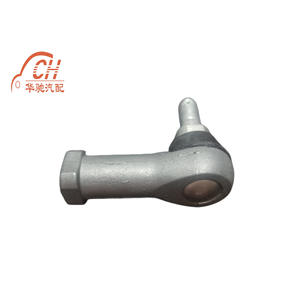 Accessoires pour voiturettes de golf : Embouts de club de golf SQ en alliage de zinc M12, référence 102022601, avec roulements d'extrémité de tige - Product Image 1