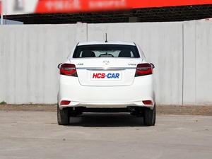 โตโยต้า วีออส ปี 2019-2026 มือสอง เกียร์ออโต้ ซีดาน เบาะหนังสีเข้ม พวงมาลัยซ้าย - Product Image 6