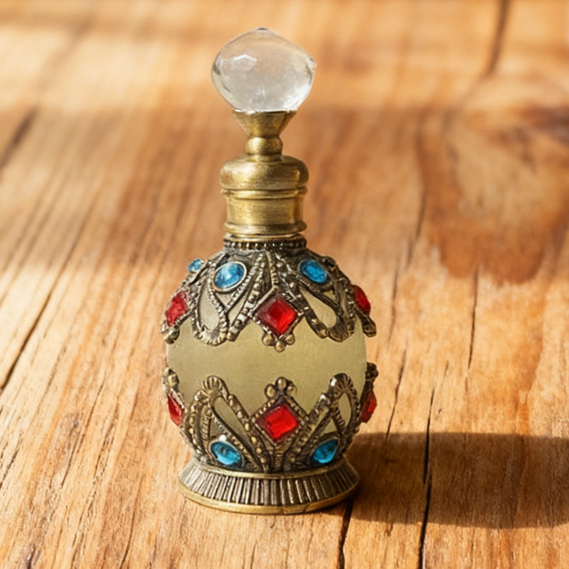 Arabian perfume essential oil-15ml