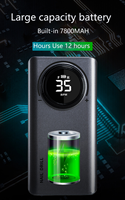 Perceuse à ongles électrique, Rechargeable, 35000rpm, USB, 1 pièce, nouveau produit, Super robuste, meilleure vente