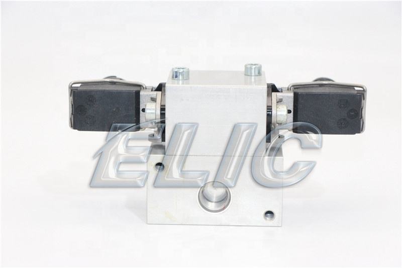 ELIC 11115488 A25D A30D A35E A40F Truck Solenoid Valve for Volvo