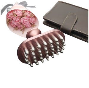 العلاج الساخن TCM نقاط الوخز وطاقات تدليك ممرديان الى الابد 41 شوكة مغناطيس مدلك للجسم - Product Image 2