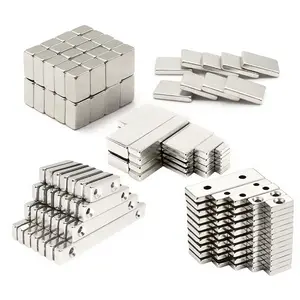 China Wholesale N52 Round Neodymium Magnets Ndfeb Neodymium Magnets For Wind Generators