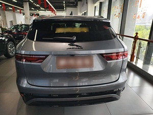 Guazi <span class=keywords><strong>Prix</strong></span> de gros <span class=keywords><strong>Jaguar</strong></span> F-PACE Essence 2.0 SUV Voiture d'<span class=keywords><strong>occasion</strong></span> 4x4 5 places - Product Image 4