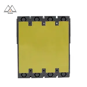 Professional Switch Low-voltage Circuit Plastic Shell Leakage Protection Circuit Breaker Low-voltage Electrical Equipment