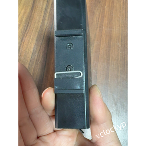 ODOT Aluminum Alloy Shell, Industrial <b>Switch</b>, 5x100 Mbps ODOT-MS105T <b>Used</b> - Product Image 3