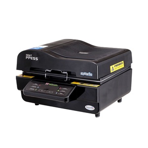 <span class=keywords><strong>Horno</strong></span> de Sublimación <span class=keywords><strong>3D</strong></span> de Alta Calidad - Product Image 1