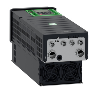 Convertisseur de fréquence triphasé <span class=keywords><strong>Schneider</strong></span> ATV630D22N4 pour ascenseur, tension 380-480VAC, 22KW - Product Image 4