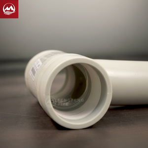 Té égal en PE-RT II HDPE de 20 mm pour applications à haute température, projet de construction de pipelines - Product Image 3