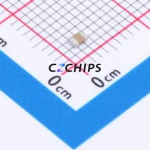 0805B222J101CT SMD <b>Capacitor</b> (MLCC) 0805 ( Capacitance: 2.2nF )( Precision: 5% Rated Voltage: 100V ) - Product Image 1