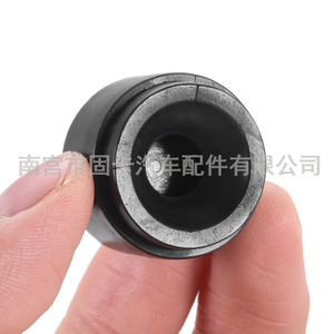 Protector de Motor para Ford Focus, Almohadilla de Goma 4M5G-6A994-AA, Material EPDM, Cubierta Protectora para Auto - Product Image 4