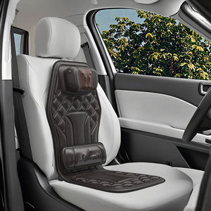 Auto- und Heim-Shiatsu-Nackenmassagegerät mit Nacken- und Rückenmassage und Vor-Ort-Schulung - Product Image 1