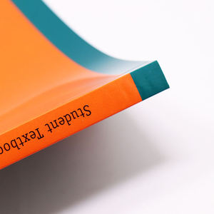 China Book <b>Printing</b> Company Custom Made Cheap Softcover Paperback Books <b>Printing</b> on Demand - Product Image 3