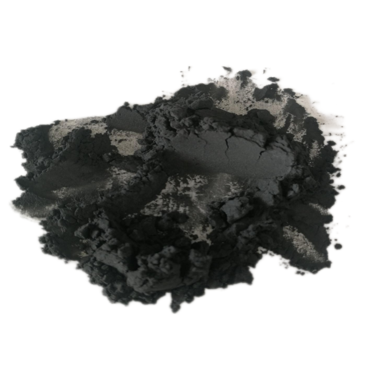 Silicon Metal Powder Fine Gray Powder