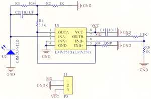 Aismartlink Sensor de Intensidad UV Solar, Sensor de Detección UV, Sensor de <span class=keywords><strong>Luz</strong></span> <span class=keywords><strong>Ultravioleta</strong></span>, 1, 2, 2, 2 - Product Image 4