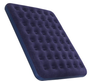 <span class=keywords><strong>Matelas</strong></span> pneumatique carré pliable portable pour la maison, simple ou double, 10 mm d'épaisseur, avec pompe intégrée, pour la <span class=keywords><strong>plage</strong></span>, le camping, en PVC - Product Image 1