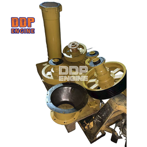 165-9776 1659776 แกนกลางชุดระบายความร้อนน้ำมันเครื่องสำหรับรถขุด Caterpillar C32 C27 C18 C15 C13 C11 C9 C7 C6.4 C4.4 C4.2 C2.2 - Product Image 3