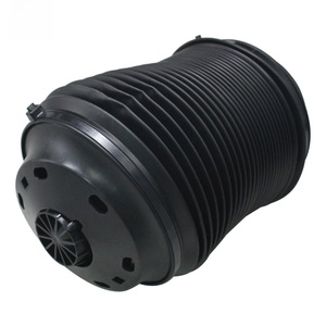 Nouvelle suspension pneumatique en gros pour Jeep Grand Cherokee WK 2016-2022, sac de ressort de suspension arrière droit 68258354AA 68258354AB, garantie 1 an - Product Image 2