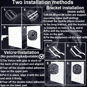 Venta al por mayor Smart Boxing Target Train Music Boxing Machine Smart Music Boxing para Fitness <span class=keywords><strong>en</strong></span> <span class=keywords><strong>casa</strong></span> - Product Image 6