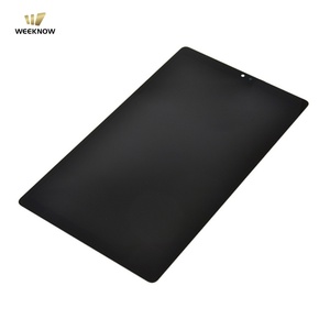 Schermo LCD per Samsung Galaxy Tab <span class=keywords><strong>A7</strong></span> <span class=keywords><strong>Sm</strong></span> T500 T505 - Product Image 2