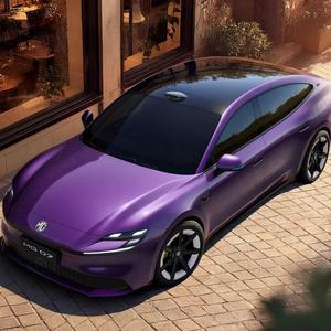 <span class=keywords><strong>MG</strong></span> 07 Berline Sportive <span class=keywords><strong>Hybride</strong></span> Rechargeable à Conduite à Gauche, Véhicule à Énergie Nouvelle, Excellent Rapport Qualité-<span class=keywords><strong>Prix</strong></span>, pour l'Exportation Mondiale - Product Image 3