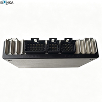 Unidad de Control de Retardador Hidráulico WG9925580120 para Camión SINOTRUK HOWO TX T7H