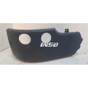 Esquina de parachoques 1884915 1884914 para camión <span class=keywords><strong>SCANIA</strong></span> Serie 6 para piezas de repuesto de camión <span class=keywords><strong>SCANIA</strong></span> PGRT versión 2 - Product Image 4