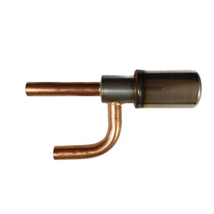 Vanne d'expansion électronique 4314N245 pour systèmes de climatisation centralisée - Product Image 5