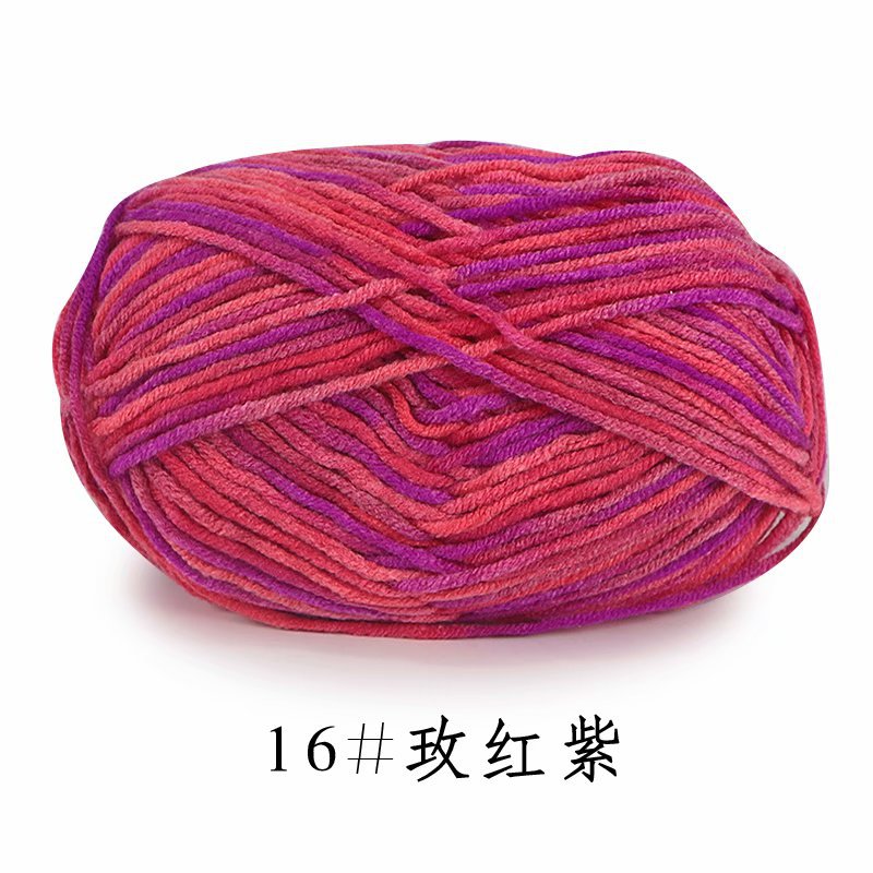 16 กุหลาบสีแดงอมม่วง