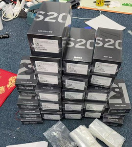 Versión estadounidense <span class=keywords><strong>S21</strong></span> <span class=keywords><strong>Ultra</strong></span> Dispositivos Android Teléfonos móviles usados Buen rendimiento Funciones inteligentes con pantalla HD - Product Image 2