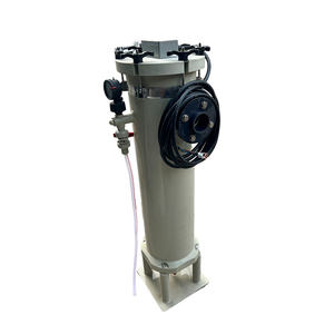 Elektroda anoda skala penghilang untuk hasil pemurnian sirkulasi air - Product Image 6