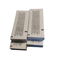 Wholesale Custom Pull Tab Lottery & Raffle Tickets Golden Ticket with Offset Printing Custom Printing Thermal Paper for Bill