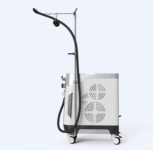 Máy trị liệu không khí lạnh Beauty Sano, máy trị liệu bằng laser, thiết bị làm mát da, máy làm mát da bằng khí lạnh Zimmer Cryo - Product Image 2