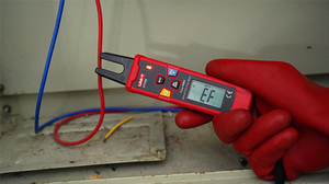 Multímetro Digital Automático de Horquilla True RMS UNI-T UT256 60A AC - Product Image 6