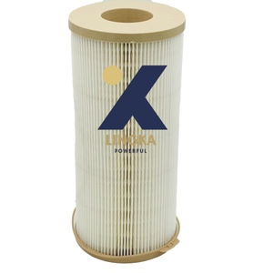 Filtre séparateur huile-eau de haute qualité pour groupe électrogène 1000fg, adapté aux filtres séparateurs huile-eau diesel 2020pm - Product Image 1
