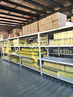 Bobina de Válvula Electromagnética Shengrun de Alta Calidad con 1 Año de Garantía, de Madera para PN. 2138485. 2860476
