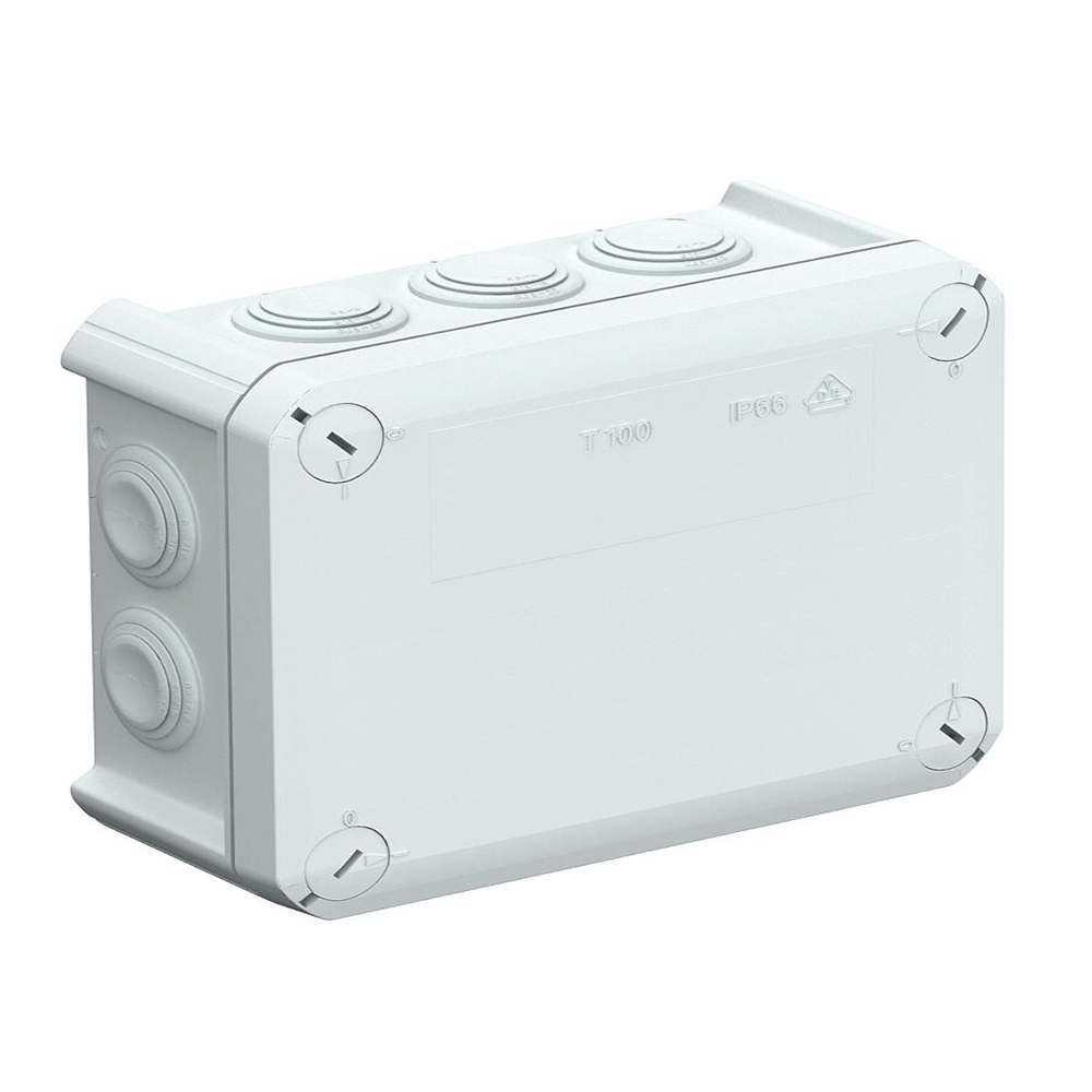 Gris clair; RAL 7035