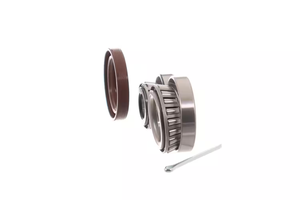 Rodamiento de Cubo de Rueda Automotriz VKBA 523 RM523 81AB-1238-AA Kits de Rodamientos de Cubo de Rueda 000 981 58 05 para FORD BENZ - Product Image 2