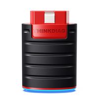 Hinkcar-herramienta de diagnóstico para coche, accesorio electrónico para vehículo de dos ruedas