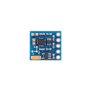 HMC5883L/QMC5883P Three-axis <strong>Magnetic</strong> <strong>Field</strong> <strong>Sensor</strong> Electronic Compass Compass Module GY-271/273 - Product Image 4