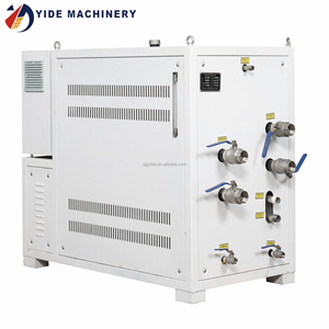 Termostato de molde de 18 kW con control de temperatura PID, calentador de molde de acero inoxidable de alta potencia, componente central del motor para inyección de plástico - Product Image 5