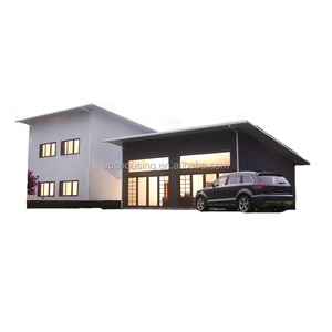 Ups mejor venta al por mayor de buena calidad de servicio larga de espuma de cemento inteligente <span class=keywords><strong>casa</strong></span> prefabricada - Product Image 1