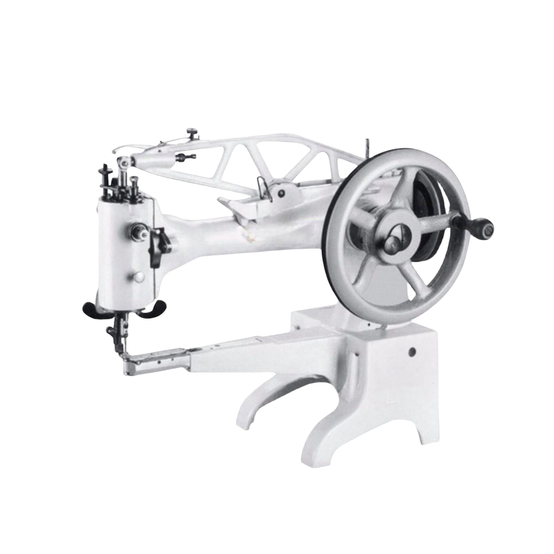 reparación de máquinas de coser zapatos de alta calidad y