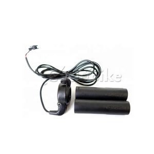 <span class=keywords><strong>Kit</strong></span> de Bicicleta Eléctrica con Batería de Litio LCD de 48V y 1500W de Buena Calidad de China - Product Image 6