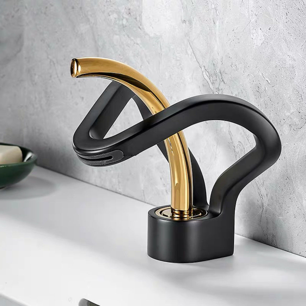 Black Gold
