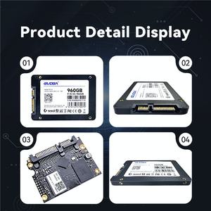 GUDGA nuevo producto SSD SATA <span class=keywords><strong>3</strong></span> disco duro SSD 120 GB - Product Image 6