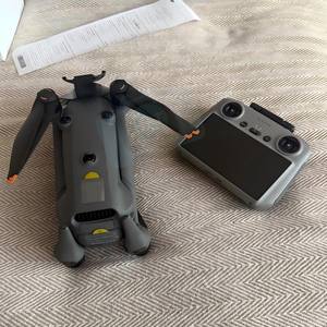 Drone professionnel HFT <span class=keywords><strong>Mavic</strong></span> 4 Pro avec télécommande RC 2, vente en gros - Product Image 5