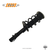 Nouvel amortisseur avant gauche de type électronique FULES pour Range Rover Evoque LR070932 LR024437 BJ3218K001CE