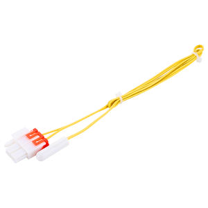 Da32 descongelación termostato nevera 00006W NTC para FS 015 <span class=keywords><strong>Samsung</strong></span> fábrica termistor repuestos temperatura refrigerador sensor - Product Image 1