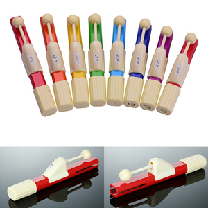 Juego <span class=keywords><strong>de</strong></span> percusión <span class=keywords><strong>de</strong></span> campanas <span class=keywords><strong>de</strong></span> colores <span class=keywords><strong>de</strong></span> xilófono <span class=keywords><strong>de</strong></span> Metal <span class=keywords><strong>de</strong></span> 8 notas, <span class=keywords><strong>instrumento</strong></span> <span class=keywords><strong>Musical</strong></span> para niños para Educación Temprana, juguetes Montessori - Product Image 4